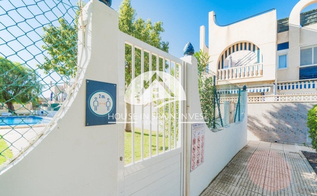 Resale - Townhouse - Torrevieja - Carrefour