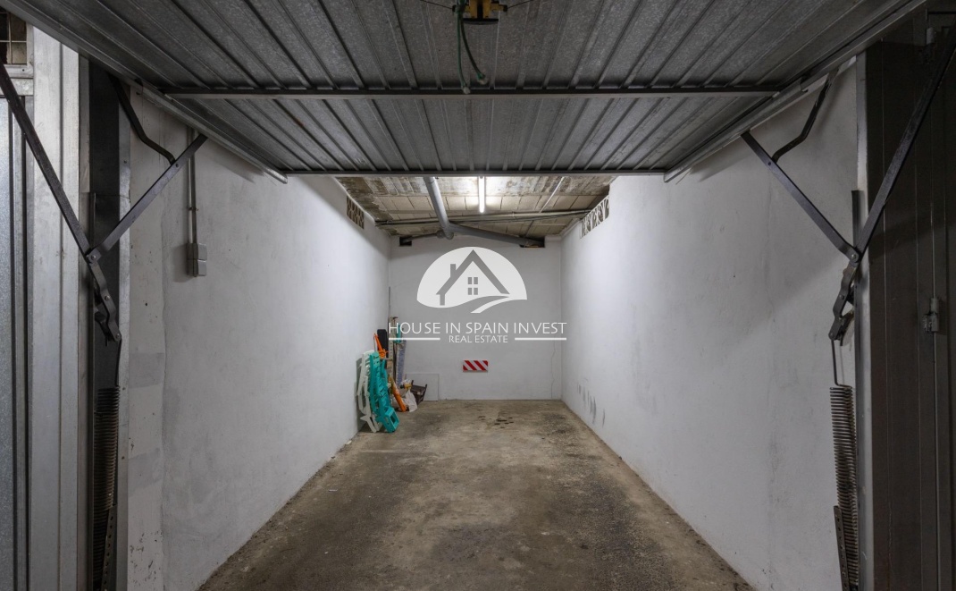 Resale - Apartment  - Torrevieja - Centro