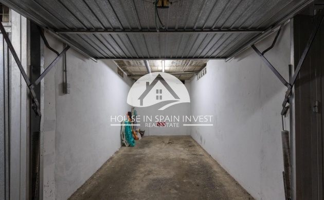 Resale - Apartment  - Torrevieja - Centro