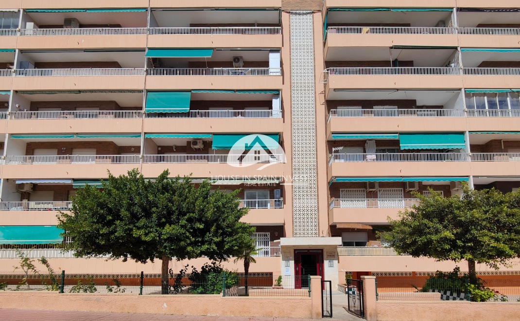 Reventa - Apartment - Orihuela Costa