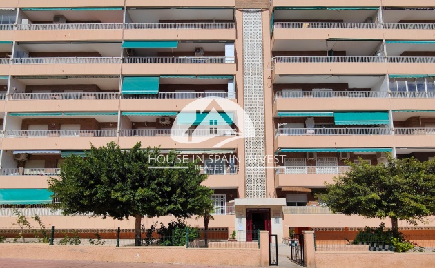 Reventa - Apartment - Orihuela Costa