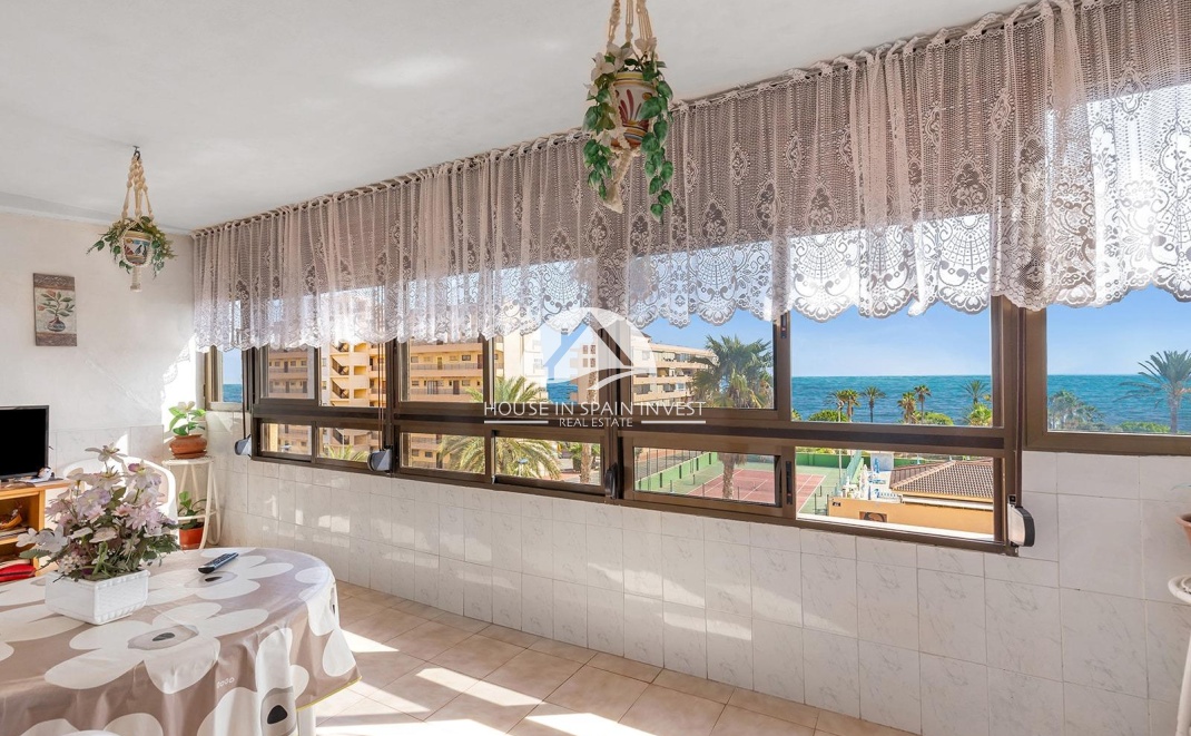 Resale - Apartment  - Torrevieja - La Mata
