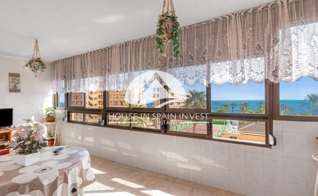 Resale - Apartment  - Torrevieja - La Mata