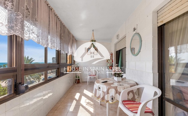 Resale - Apartment  - Torrevieja - La Mata