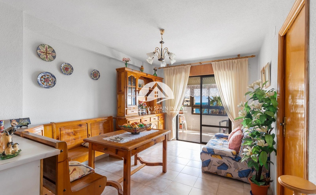 Resale - Apartment  - Torrevieja - La Mata