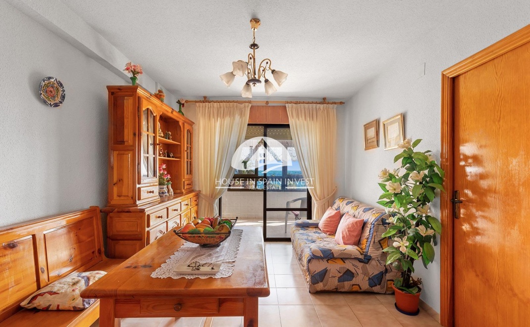 Resale - Apartment  - Torrevieja - La Mata