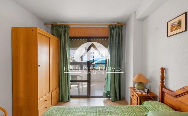 Resale - Apartment  - Torrevieja - La Mata