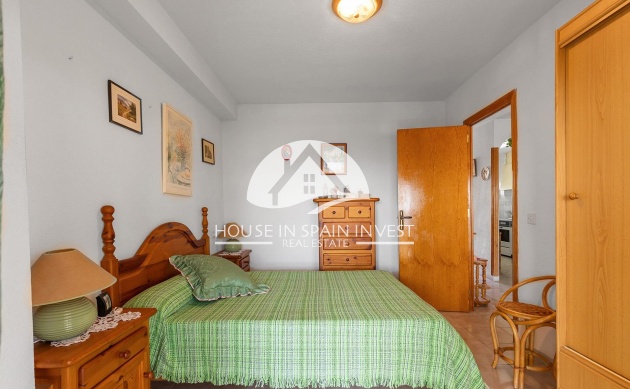 Resale - Apartment  - Torrevieja - La Mata