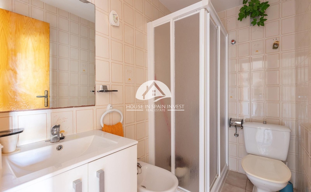 Resale - Apartment  - Torrevieja - La Mata