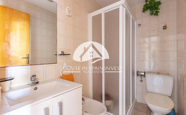 Resale - Apartment  - Torrevieja - La Mata