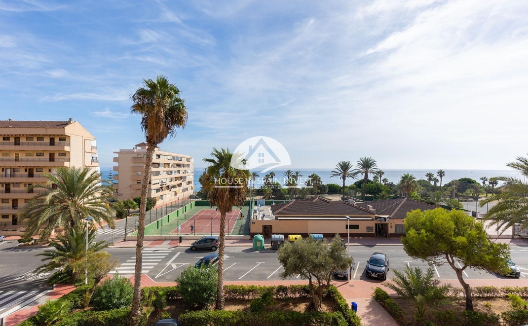 Resale - Apartment  - Torrevieja - La Mata