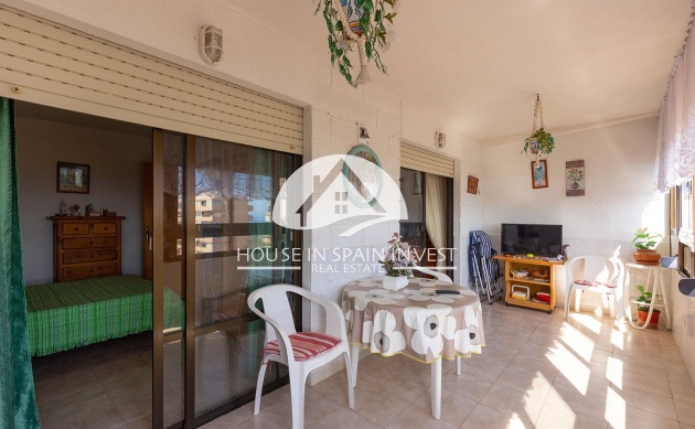 Resale - Apartment  - Torrevieja - La Mata