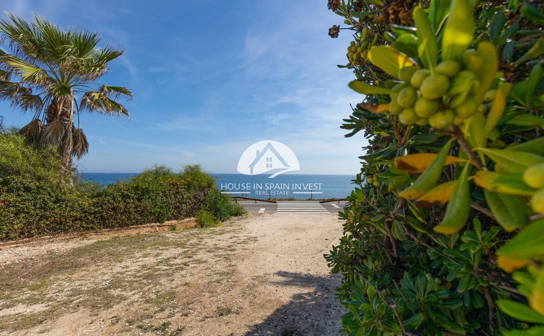 Resale - Apartment  - Torrevieja - La Mata