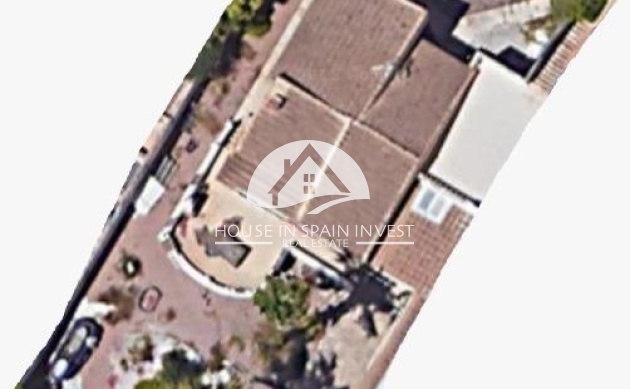 Resale - Villa - Torrevieja - La Siesta - El Chaparral - San Luis