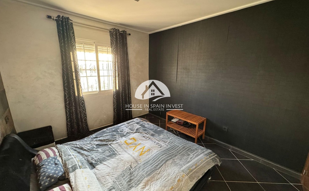 Resale - Villa - Torrevieja - La Siesta - El Chaparral - San Luis