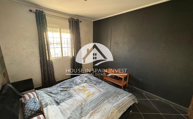 Resale - Villa - Torrevieja - La Siesta - El Chaparral - San Luis