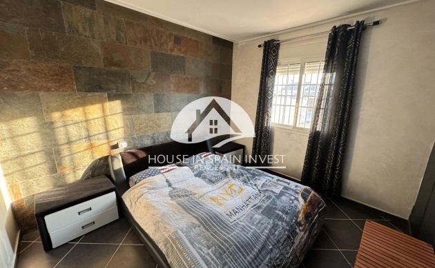 Resale - Villa - Torrevieja - La Siesta - El Chaparral - San Luis