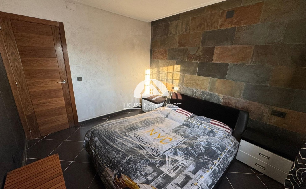 Resale - Villa - Torrevieja - La Siesta - El Chaparral - San Luis