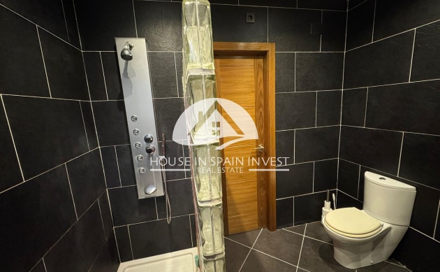 Resale - Villa - Torrevieja - La Siesta - El Chaparral - San Luis