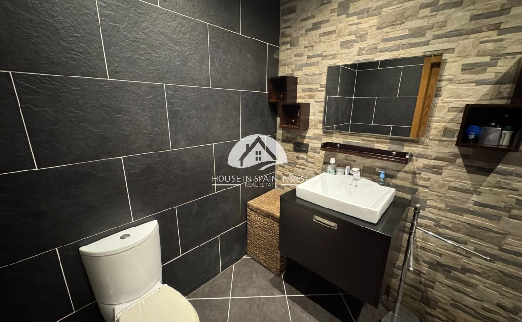 Resale - Villa - Torrevieja - La Siesta - El Chaparral - San Luis