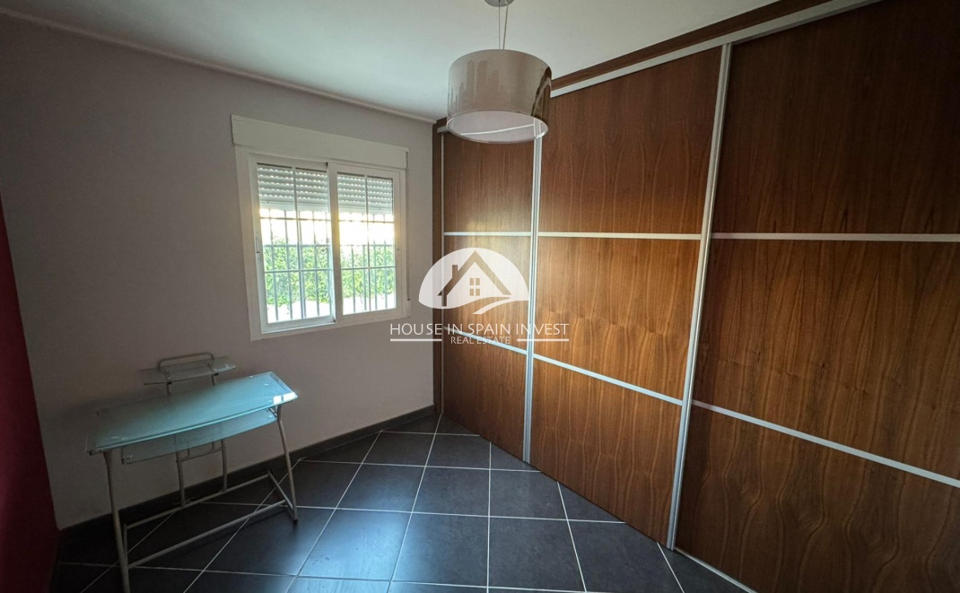 Resale - Villa - Torrevieja - La Siesta - El Chaparral - San Luis