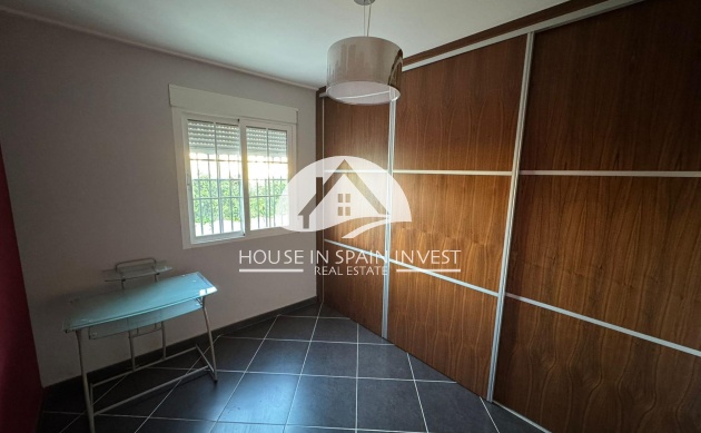 Resale - Villa - Torrevieja - La Siesta - El Chaparral - San Luis