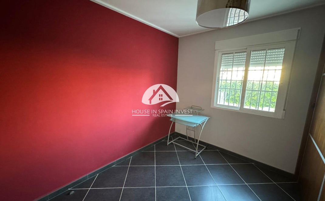 Resale - Villa - Torrevieja - La Siesta - El Chaparral - San Luis