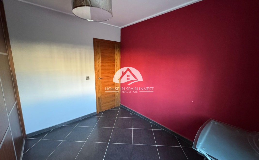 Resale - Villa - Torrevieja - La Siesta - El Chaparral - San Luis