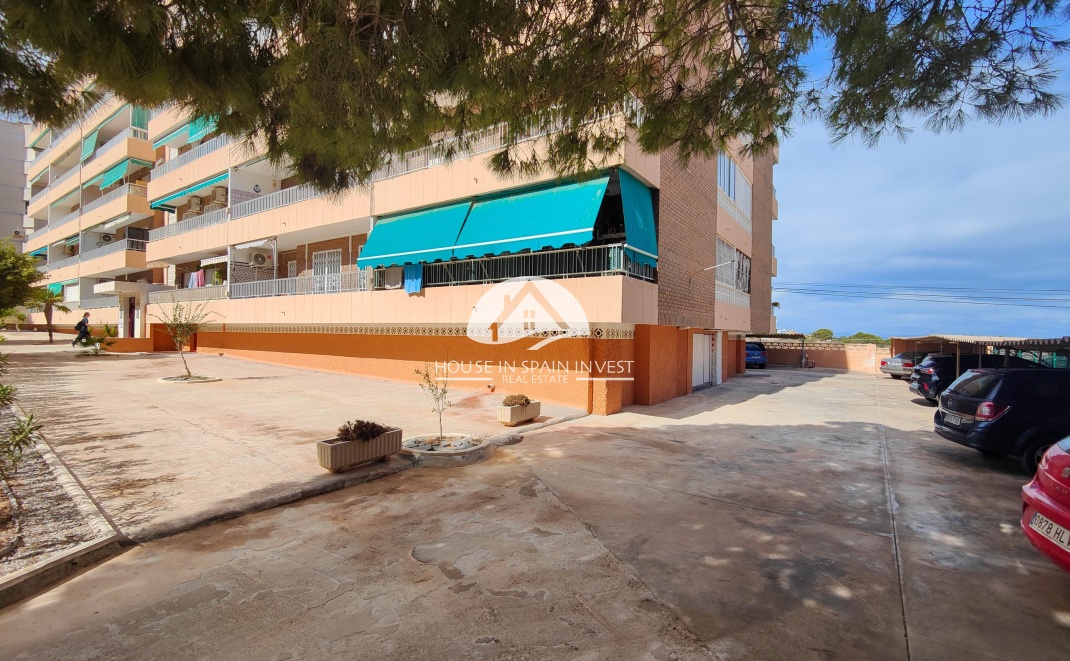 Reventa - Apartment - Orihuela Costa