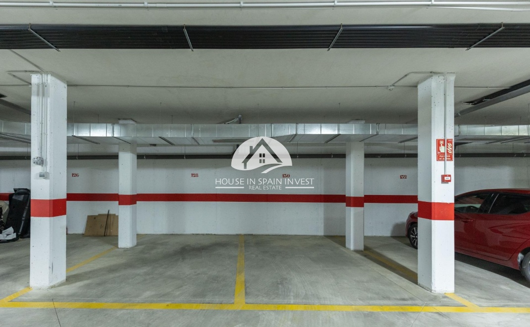 Resale - Ground floor bungalow - Torrevieja - Los Balcones  