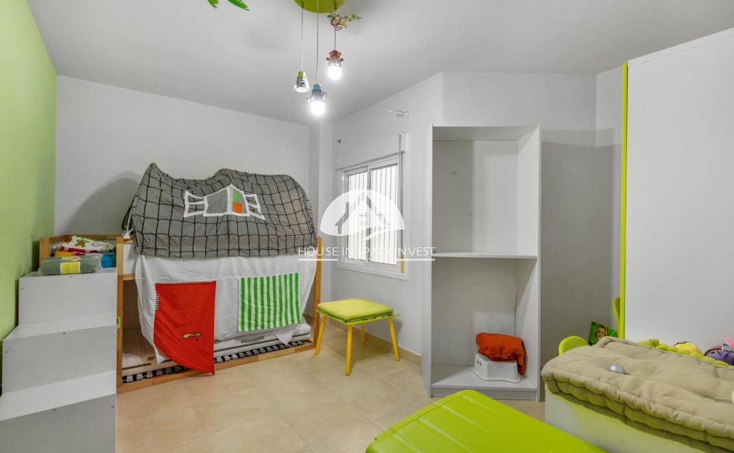 Resale - Apartment  - Torrevieja - Centro