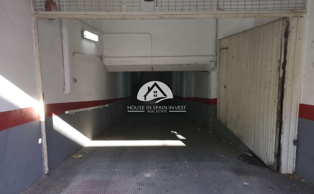 Resale - Garage - Torrevieja - Playa del Cura