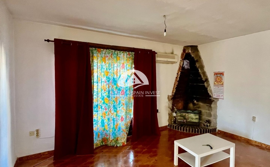 Resale - Villa - Torrevieja - Aguas Nuevas - Sector 25