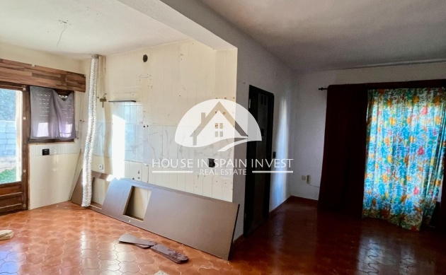 Resale - Villa - Torrevieja - Aguas Nuevas - Sector 25