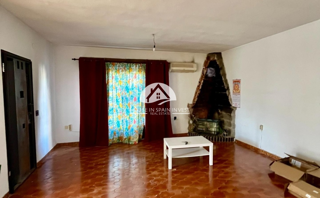 Resale - Villa - Torrevieja - Aguas Nuevas - Sector 25