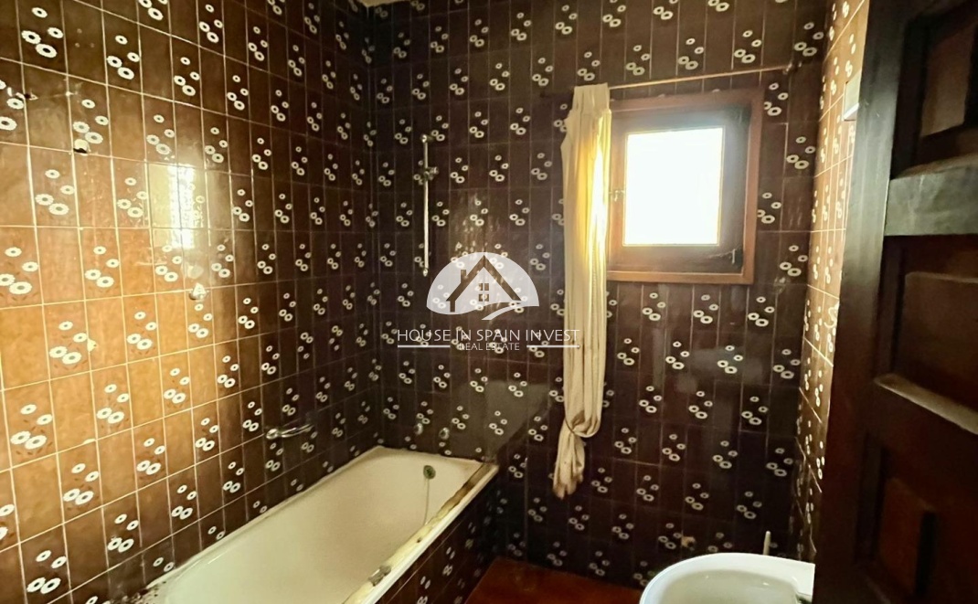 Resale - Villa - Torrevieja - Aguas Nuevas - Sector 25