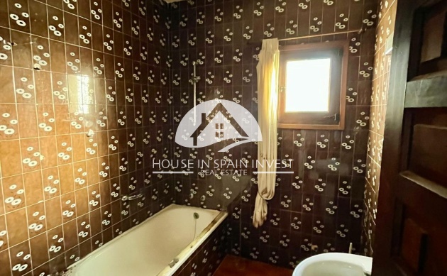 Resale - Villa - Torrevieja - Aguas Nuevas - Sector 25