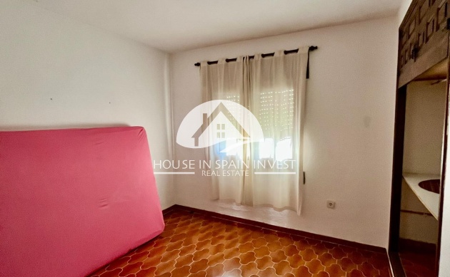 Resale - Villa - Torrevieja - Aguas Nuevas - Sector 25