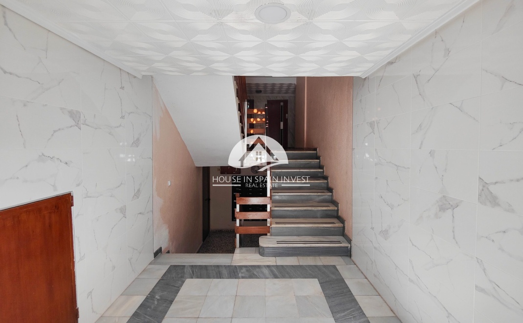 Reventa - Apartment - Orihuela Costa