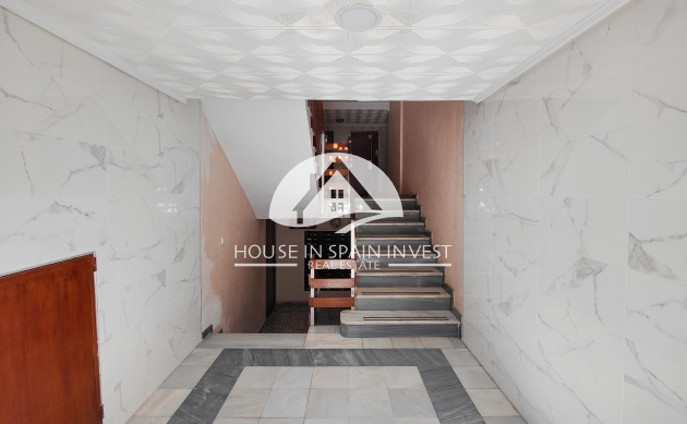 Reventa - Apartment - Orihuela Costa