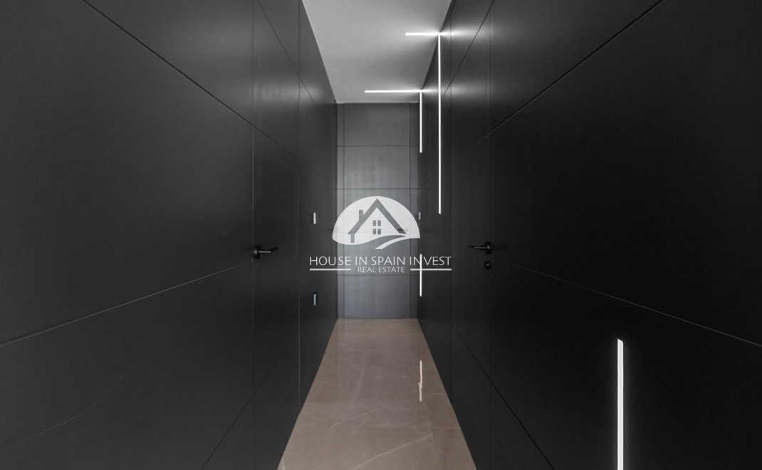 Resale - Villa - Torrevieja - Los Balcones  