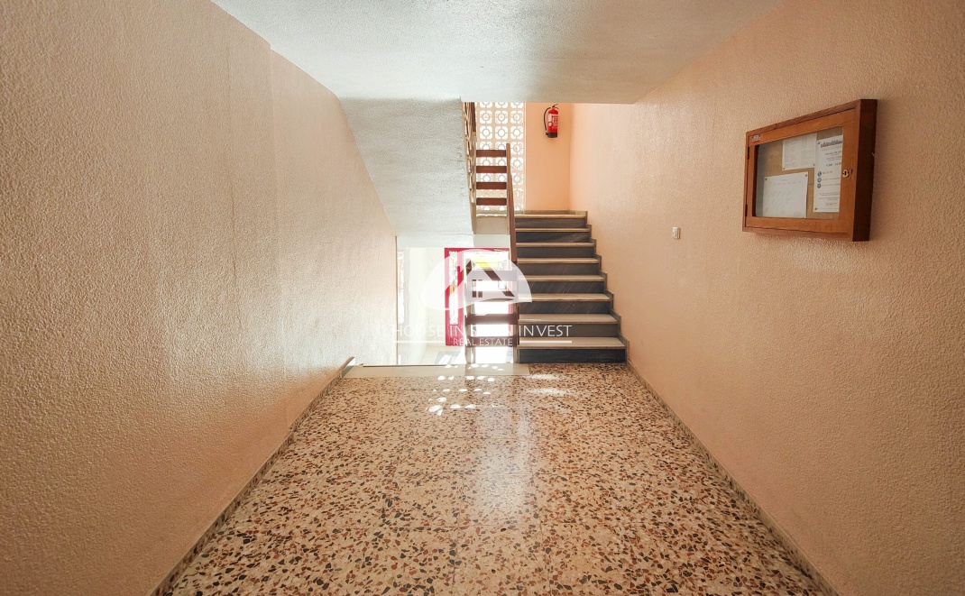 Reventa - Apartment - Orihuela Costa