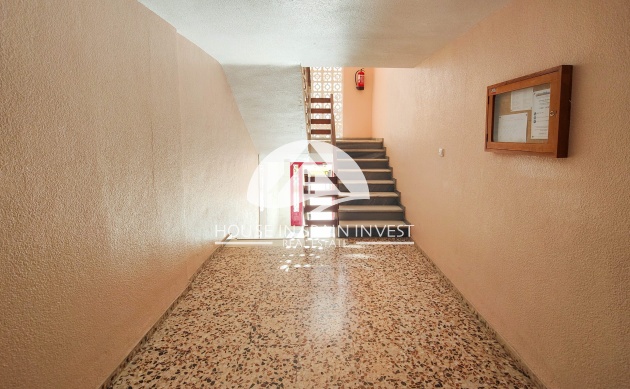 Reventa - Apartment - Orihuela Costa