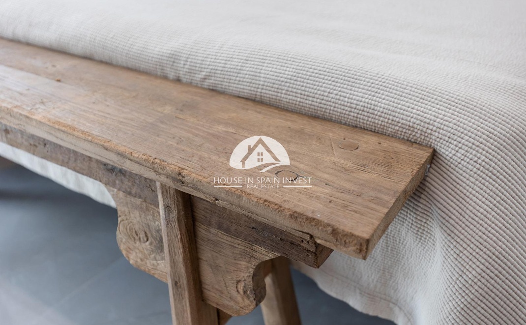 Resale - Villa - Torrevieja - Los Balcones  