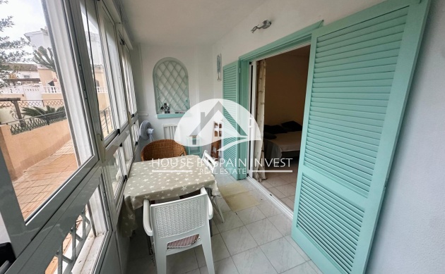 Resale - Apartment  - Torrevieja - La Mata