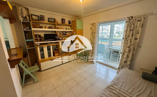 Resale - Apartment  - Torrevieja - La Mata