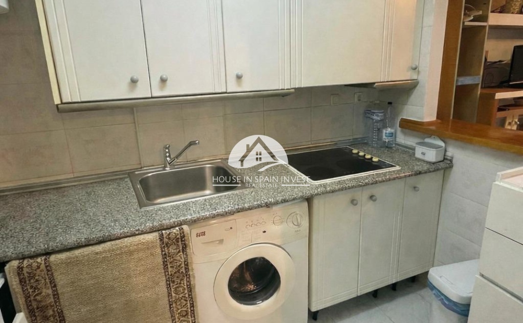 Resale - Apartment  - Torrevieja - La Mata