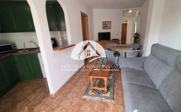 Resale - Penthouse - Torrevieja - Playa del Cura