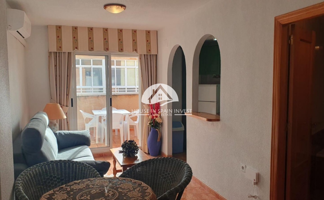 Resale - Penthouse - Torrevieja - Playa del Cura