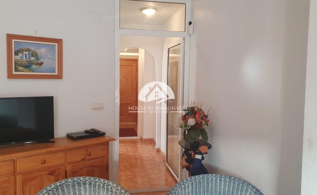 Resale - Penthouse - Torrevieja - Playa del Cura